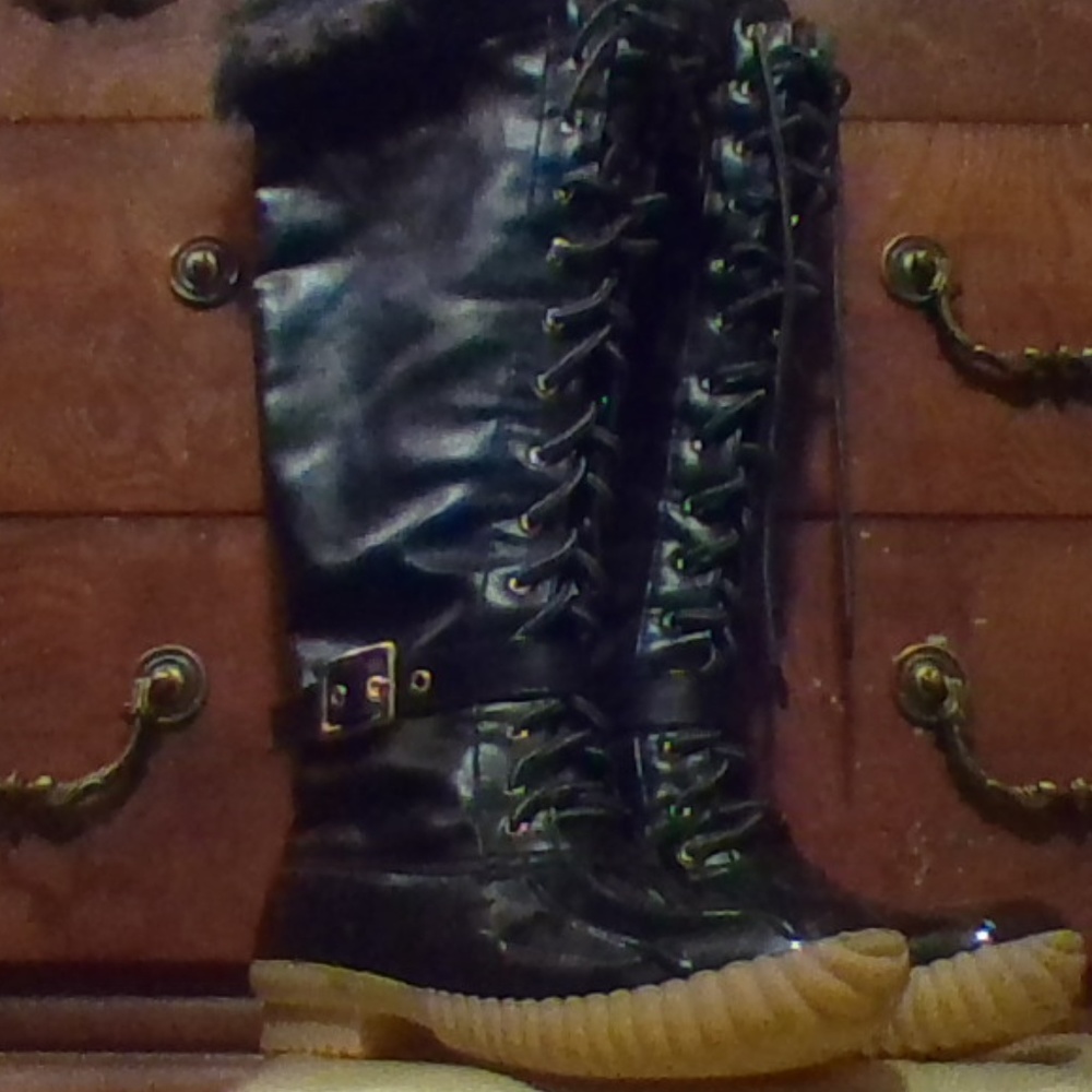 boots
